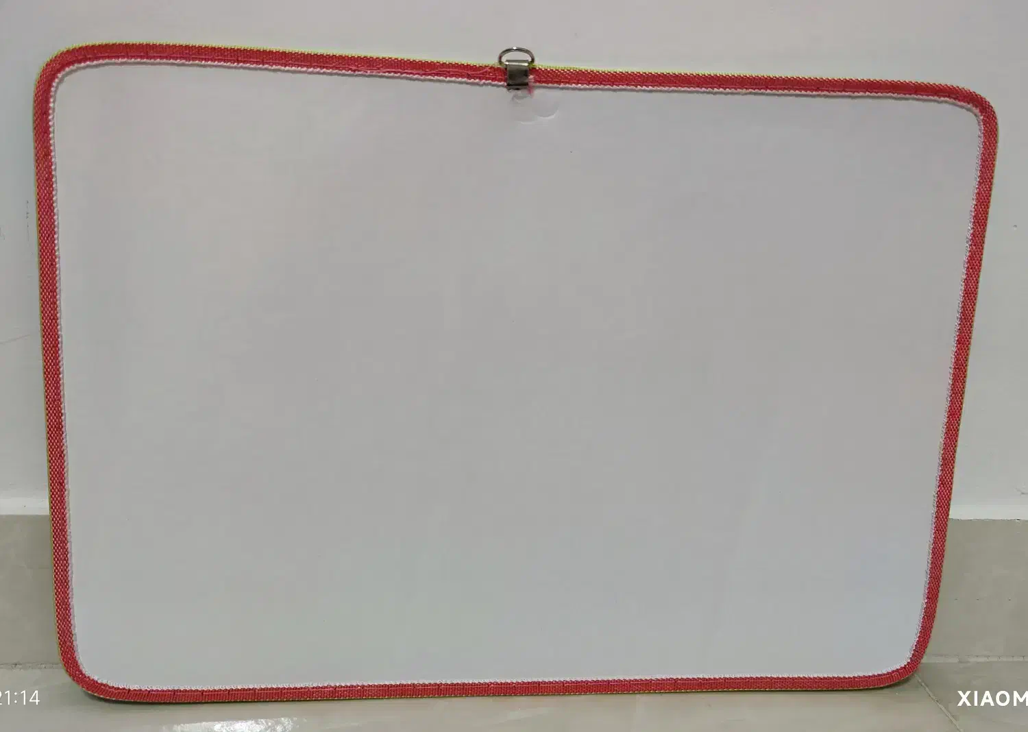 تخته وایت برد ۴۷×۳۳|لوازم التحریر|مشهد, امیریه|دیوار