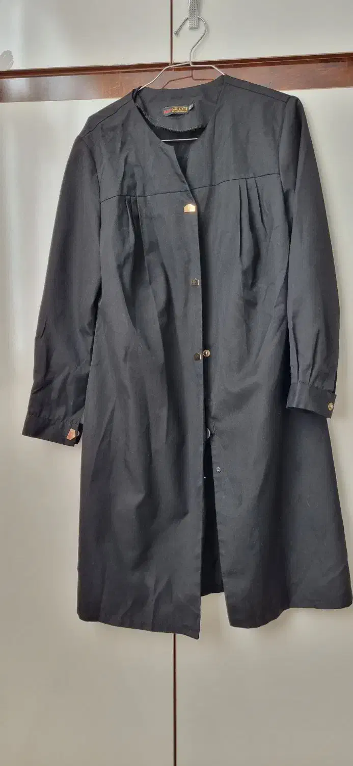 بارونی سوئیت مانتو پالتو|لباس|اصفهان, ابر|دیوار