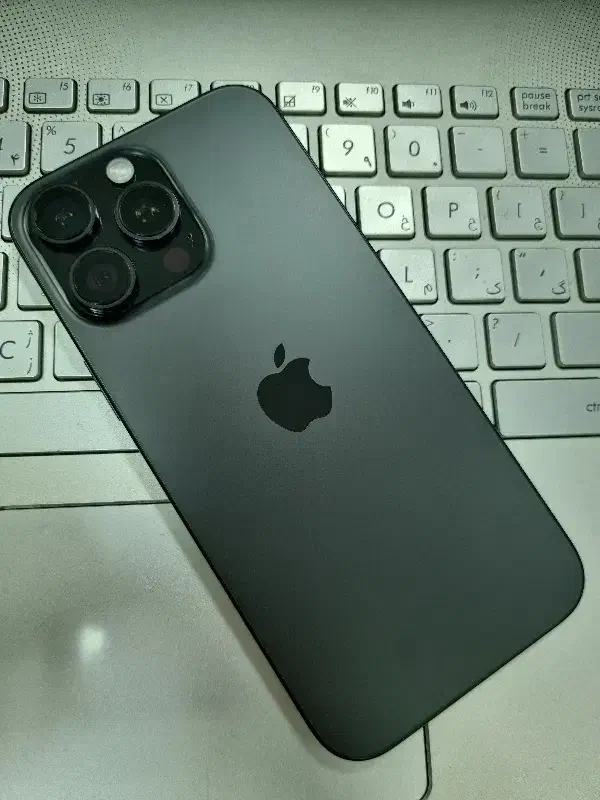 16promax 256gig|موبایل|شاهینشهر, حافظ شمالی|دیوار