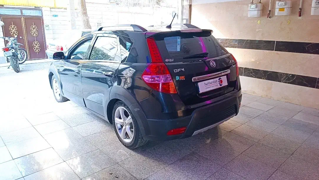 H30 cross 1397|خودرو سواری و وانت|تهران, افسریه شمالی|دیوار