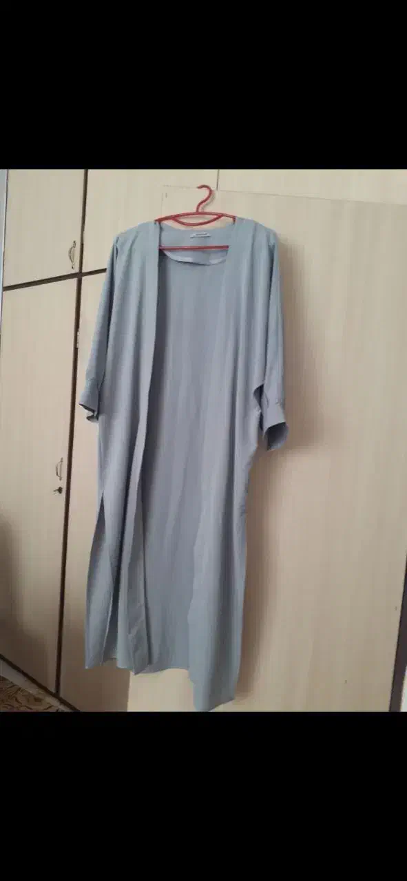 مانتو حریر تابستانی|لباس|اردبیل, |دیوار