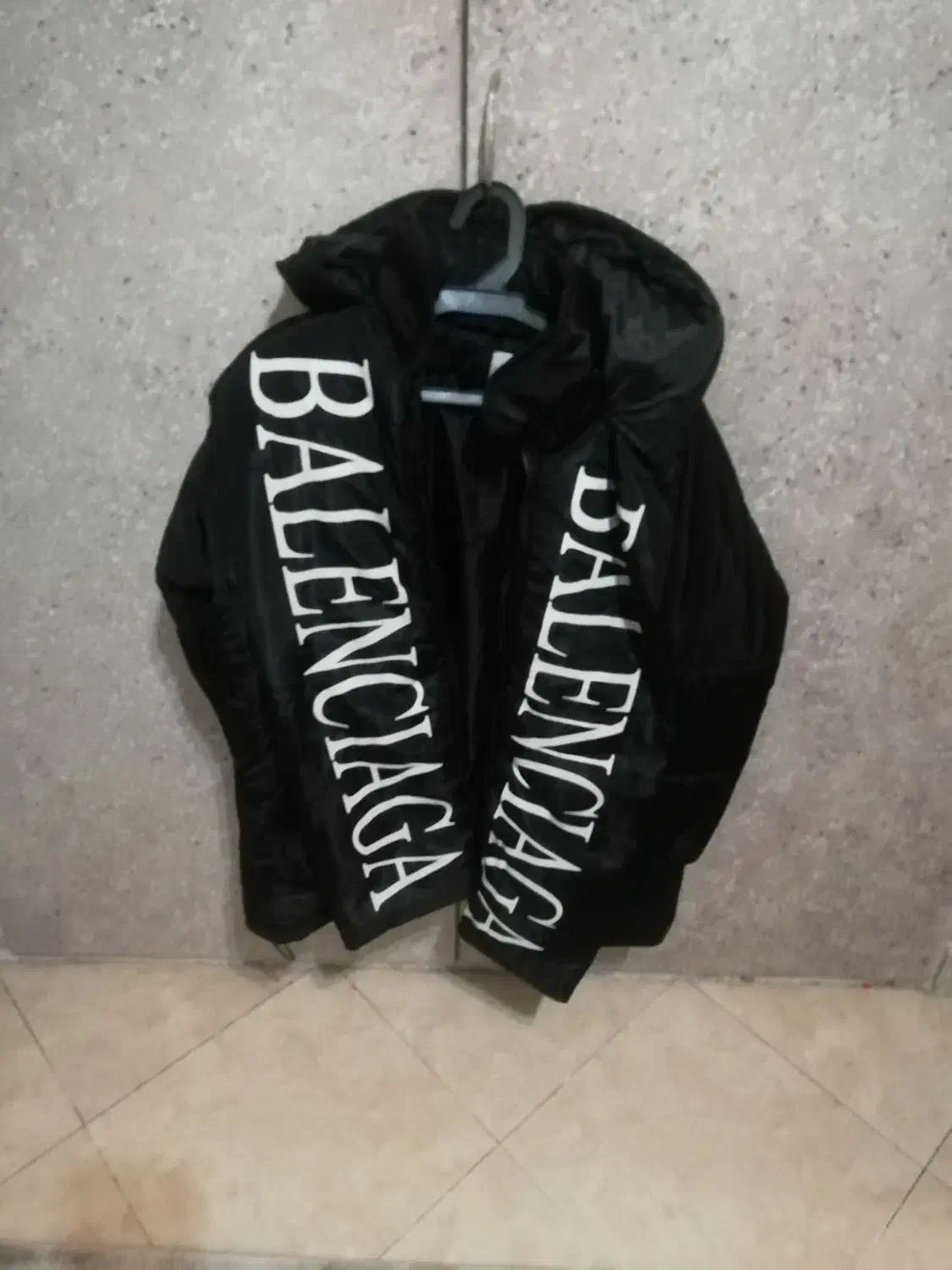 کاپیشن جنس شعمی|لباس|تهران, سجاد|دیوار