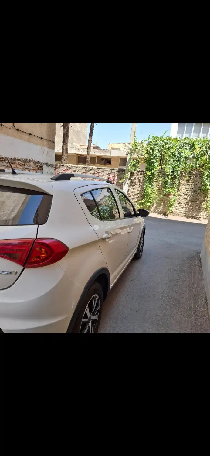 خودرو سواری|خودرو سواری و وانت|اصفهان, توپخانه ارتش|دیوار