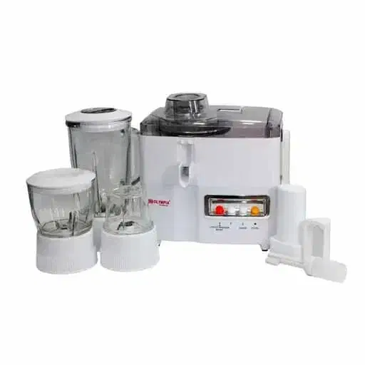 آبمیوه گیری المپیا ۴ کاره اصل|آبمیوهگیر و آبمرکباتگیر|اصفهان, شاه پسند|دیوار