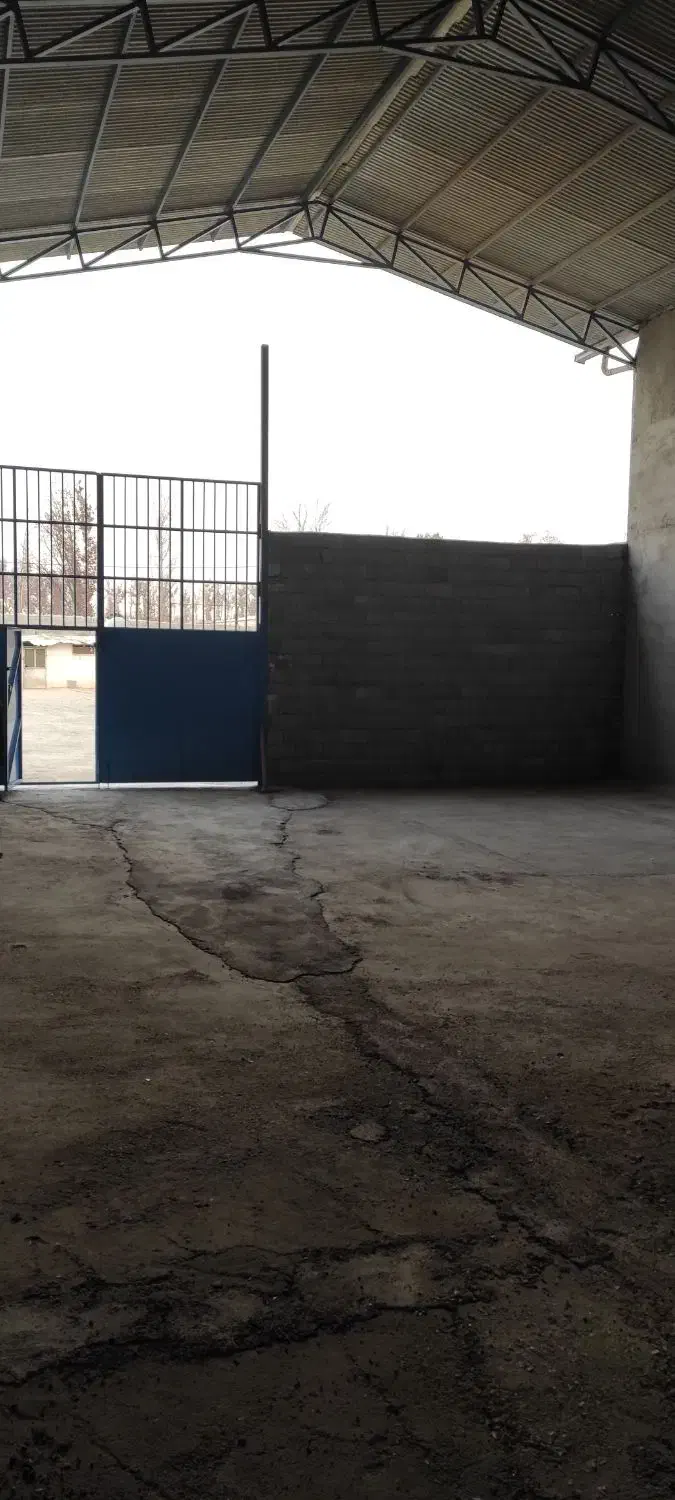 اجاره کارگاه خمینی شهر (خیابان امیرکبیر فرعی ۳۶)|اجارهٔ دفتر صنعتی، کشاورزی، تجاری|خمینی‌شهر, |دیوار