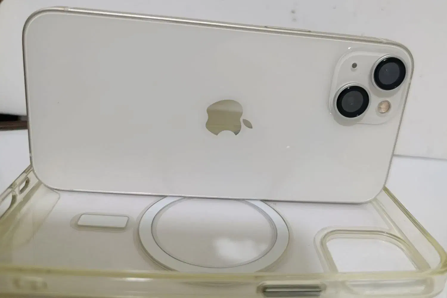 آیفون ۱۳ نرمال|موبایل|گنبد کاووس, |دیوار