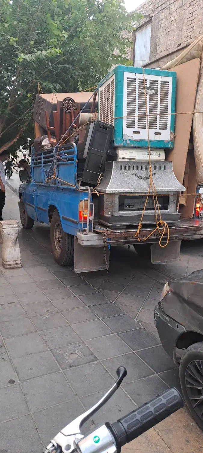 سمساری وامانت فروشی کرمانی|عمدهفروشی|قرچک, مهدیه|دیوار