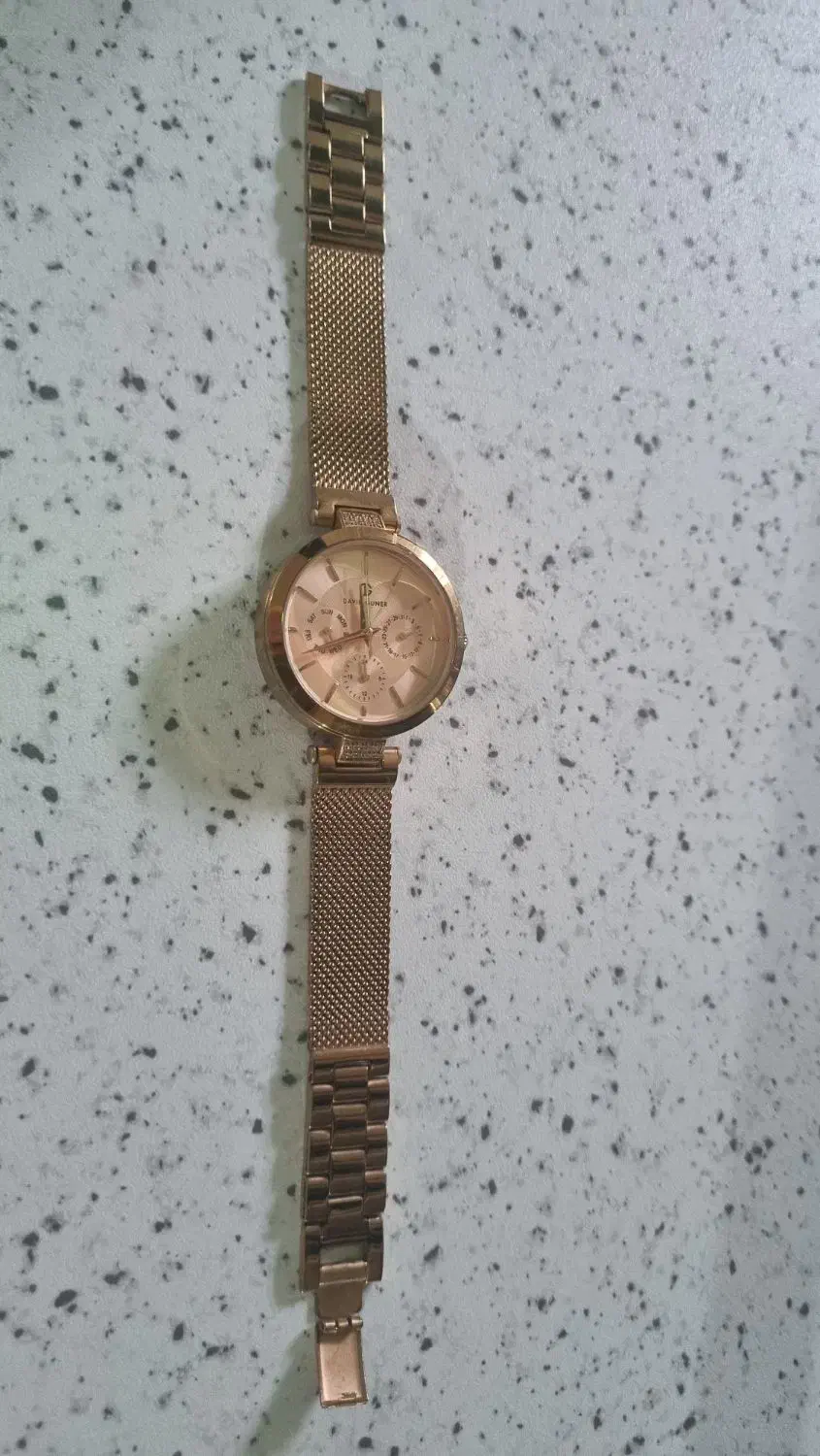 ساعت مچی زنانه|ساعت|محمدشهر, محمدشهر|دیوار