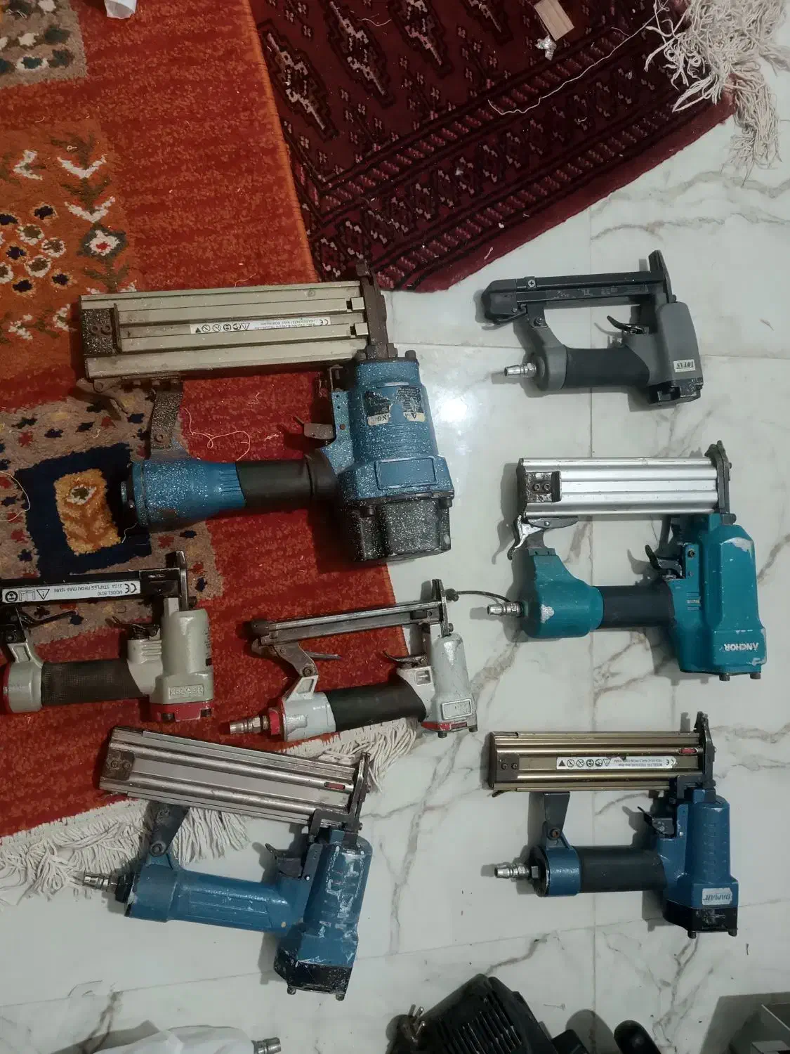 ابزار مبلمان|ابزارآلات|شیراز, هفت تنان|دیوار