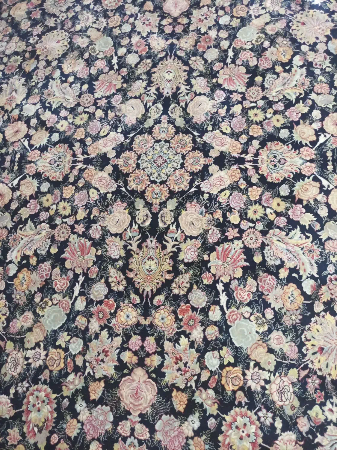 فرش|فرش|فولادشهر, C5|دیوار