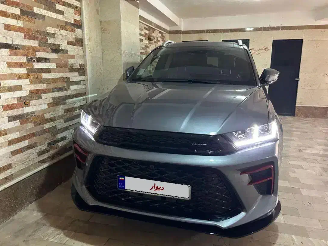 Kmc A5|خودرو سواری و وانت|تهران, اقدسیه|دیوار