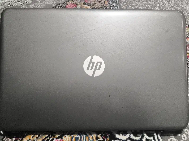 لپتاپ HP|رایانه همراه|شیراز, شهرک کوشکک|دیوار