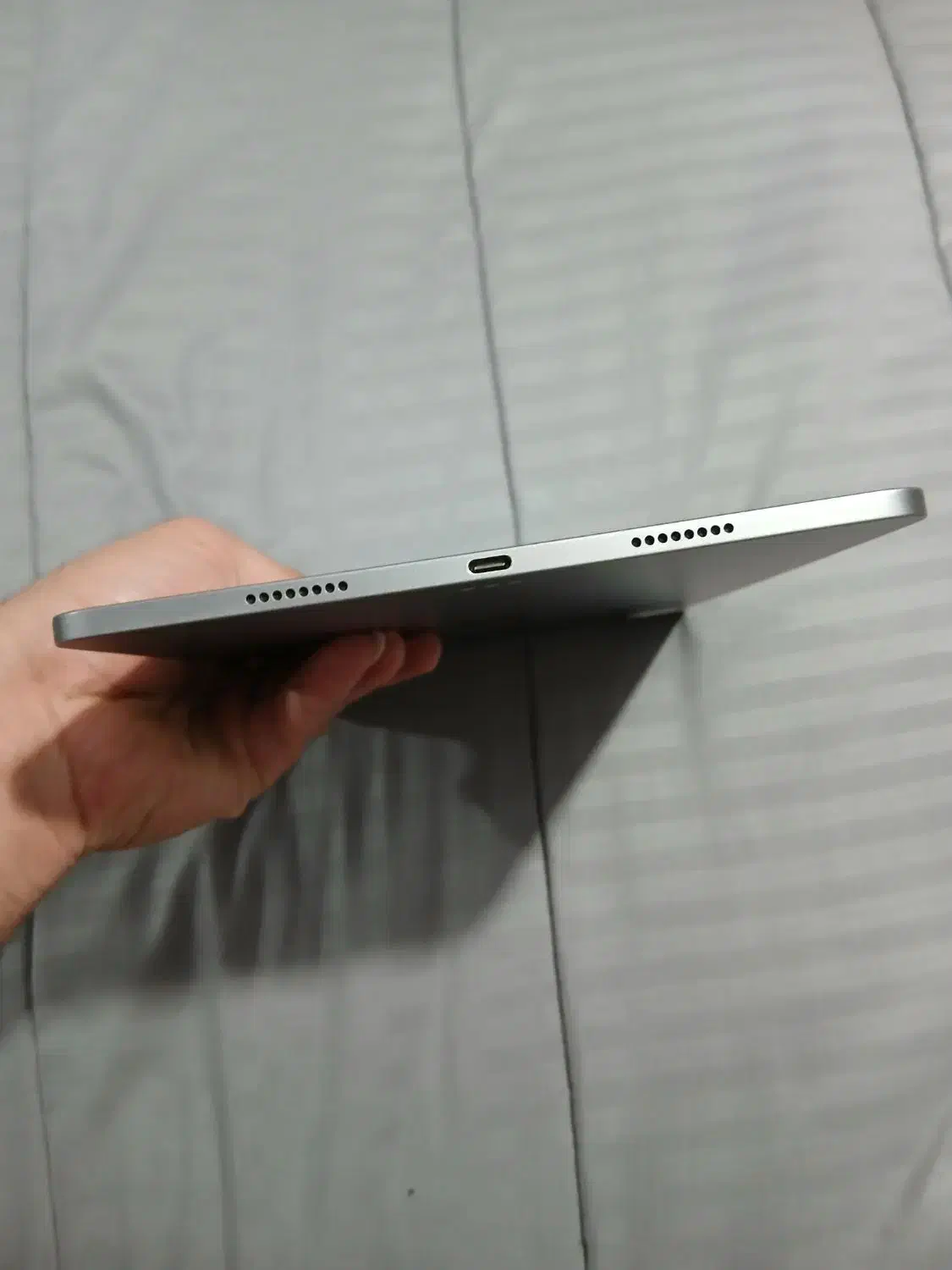 ipad pro 2022 m2 128|تبلت|کرج, عظیمیه|دیوار