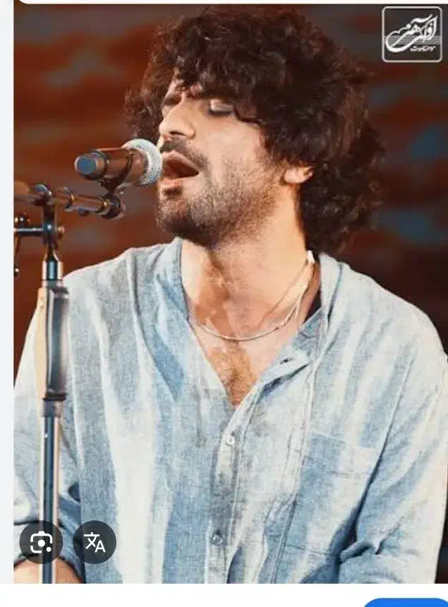 فروش ۲عدد بلیط کنسرت عرفان طهماسبی آمل|بلیت کنسرت|آمل, |دیوار