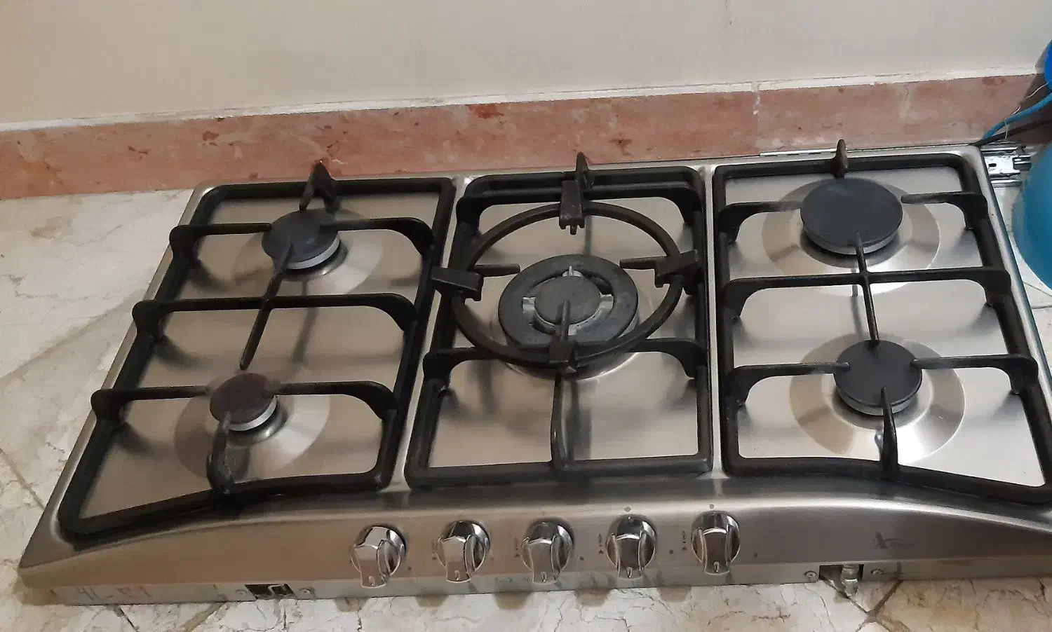 گاز اخوان|اجاق گاز و لوازم برقی پخت‌وپز|تهران, دهقان|دیوار