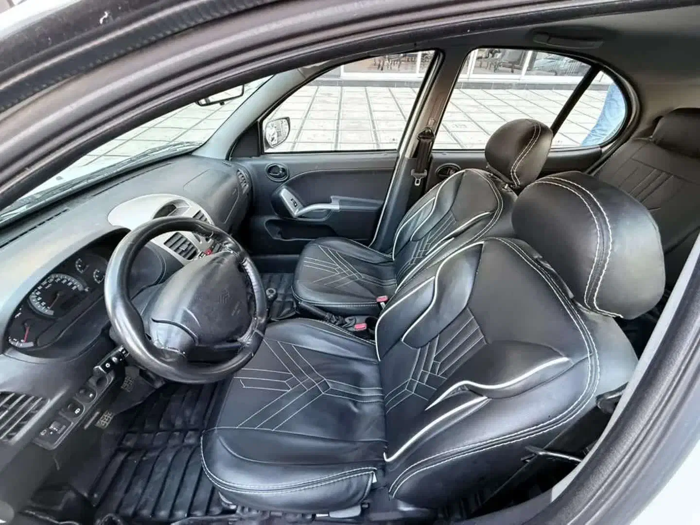 کوییک 1401|خودرو سواری و وانت|کرج, حاجی آباد|دیوار