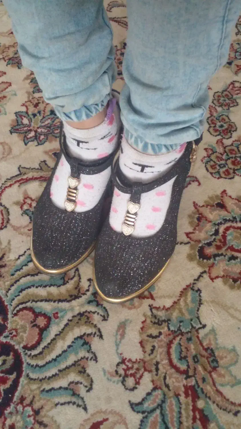 بوت ساق دار|کیف، کفش، کمربند|تربتحیدریه, ابوذر|دیوار