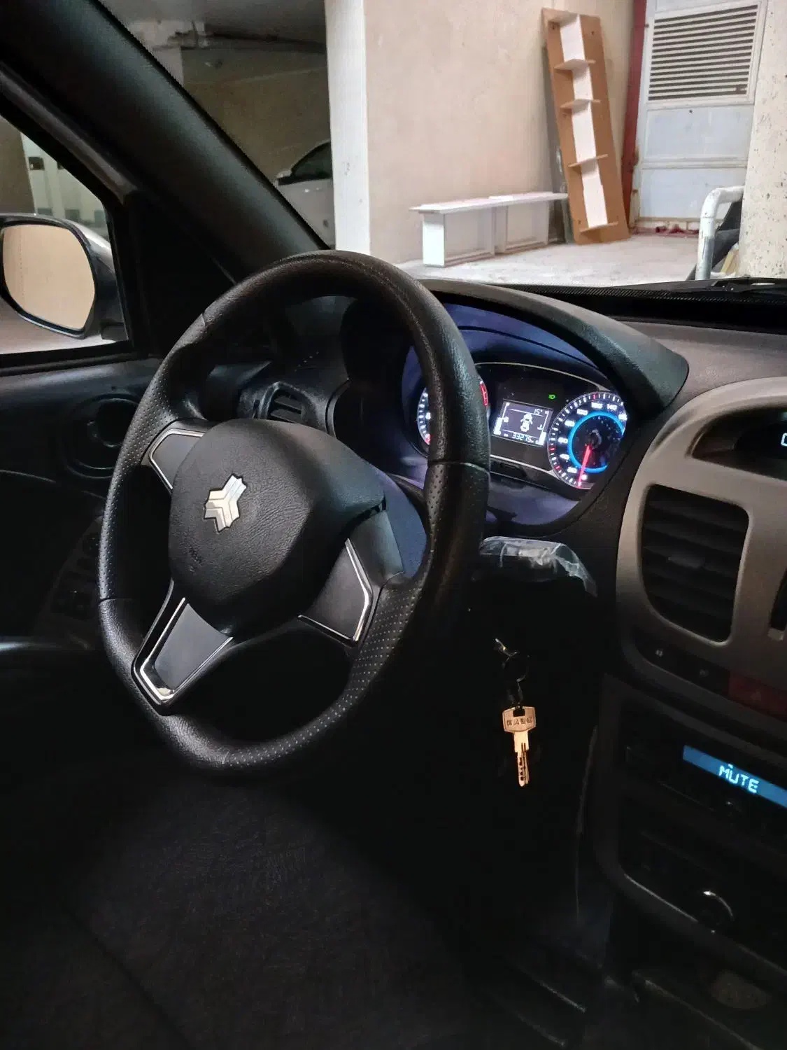 کوییک gxl ۱۴۰۳|خودرو سواری و وانت|قم, پردیسان|دیوار