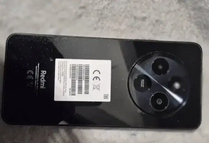 گوشی ردمی ۱۴c|موبایل|ایرانشهر, |دیوار