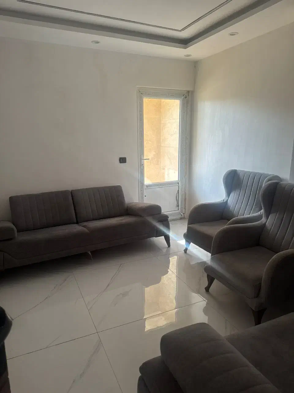 آپارتمان ۱۱۰متری/حاشیه دانشجو|اجارهٔ آپارتمان|زاهدان, |دیوار