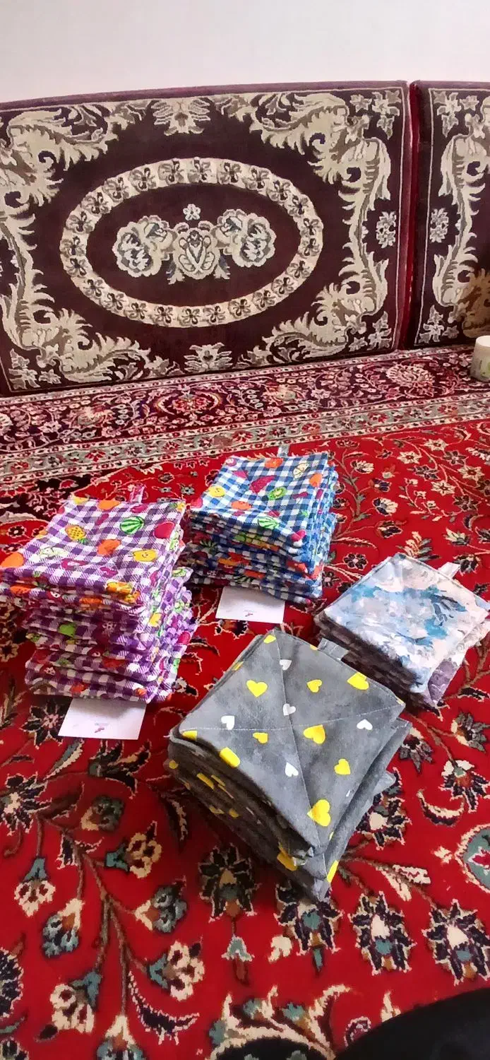 دستگیره آشپزخانه|سفره، حوله، دستمال آشپزخانه|سنقر, |دیوار