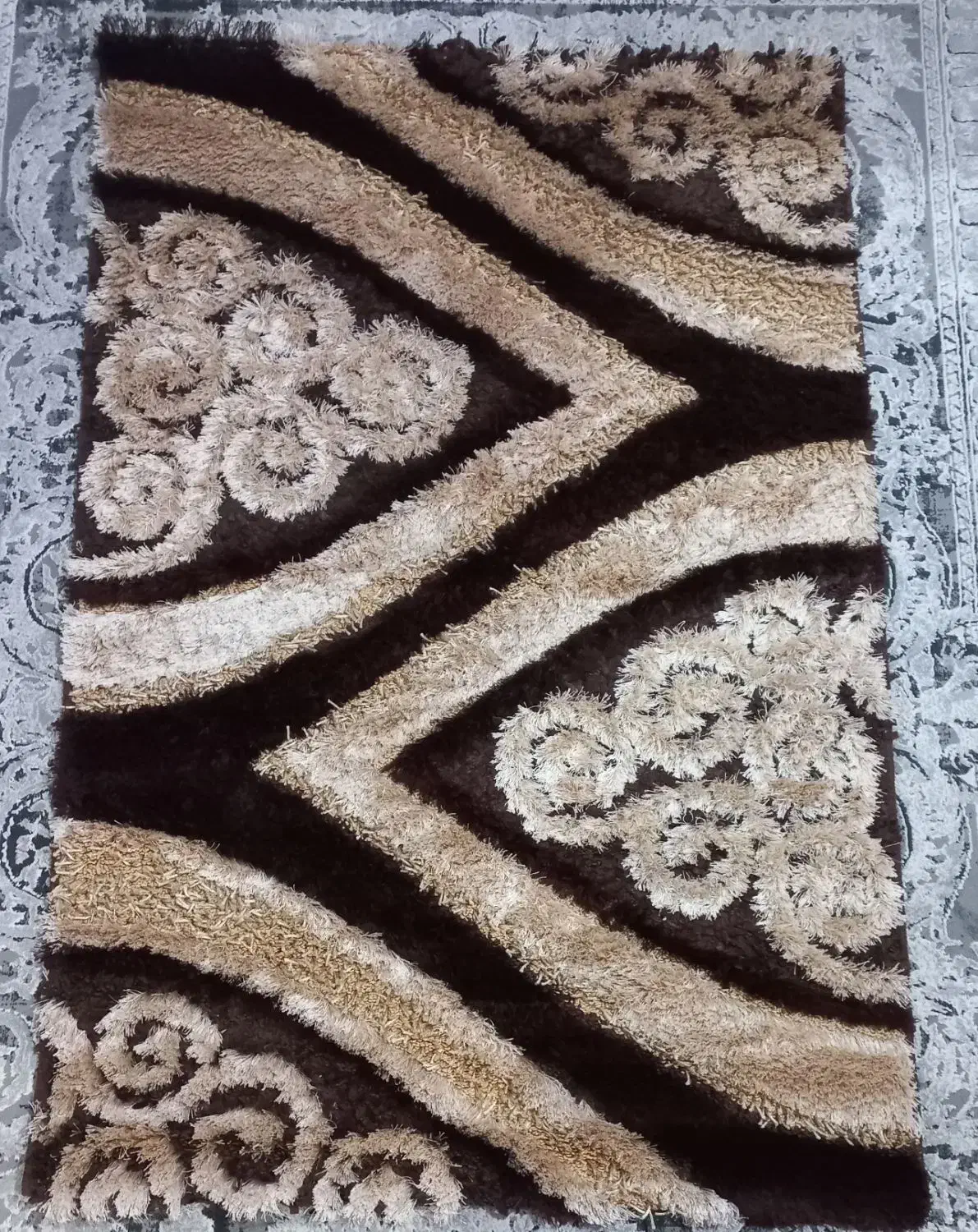 قالیچه|فرش|تهران, ارامنه|دیوار