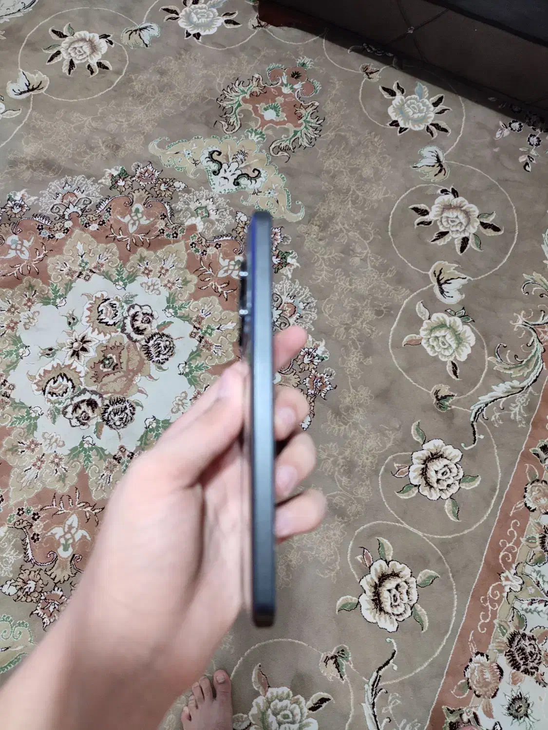 Poco x6 pro 5G 512|موبایل|خرم‌آباد, |دیوار