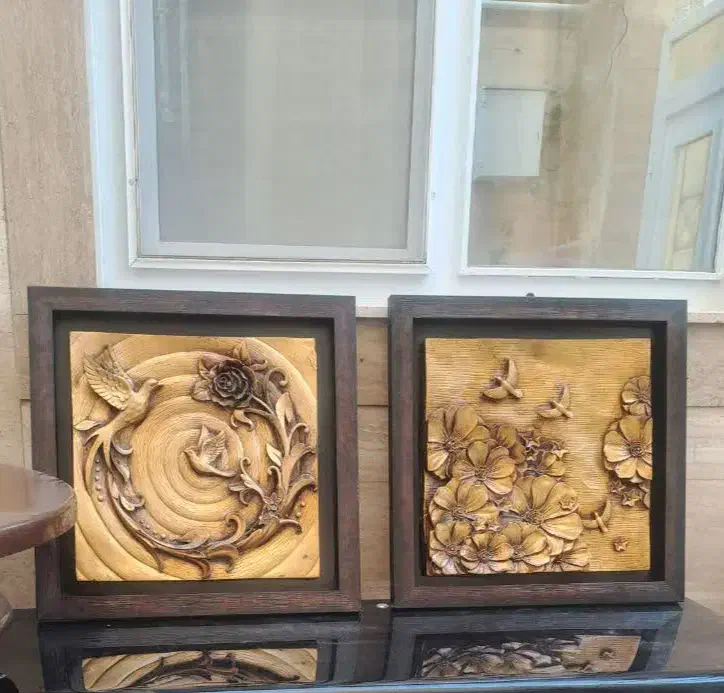 تابلو تزیینی|صنایع دستی و سایر لوازم تزئینی|سبزوار, پاسداران|دیوار