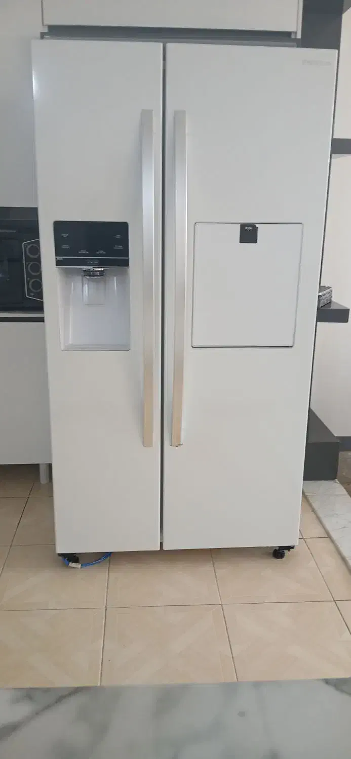 یخچال|یخچال و فریزر|درگزین, |دیوار