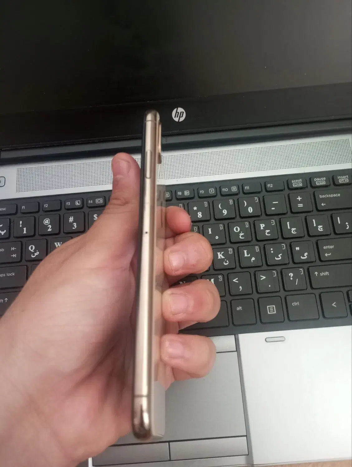 XS Max 256G|موبایل|سلماس, |دیوار