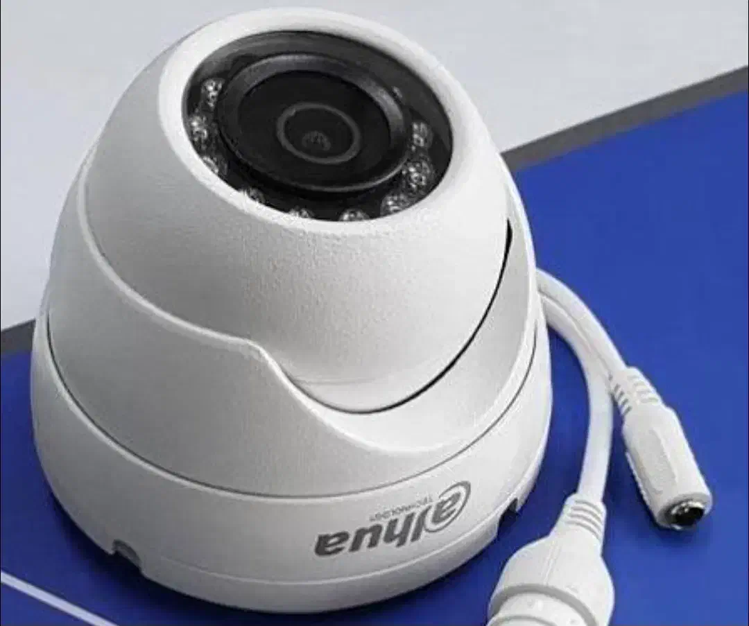 نصب دوربین مدار بسته و شبکه|خدمات پیشه و مهارت|چابهار, |دیوار