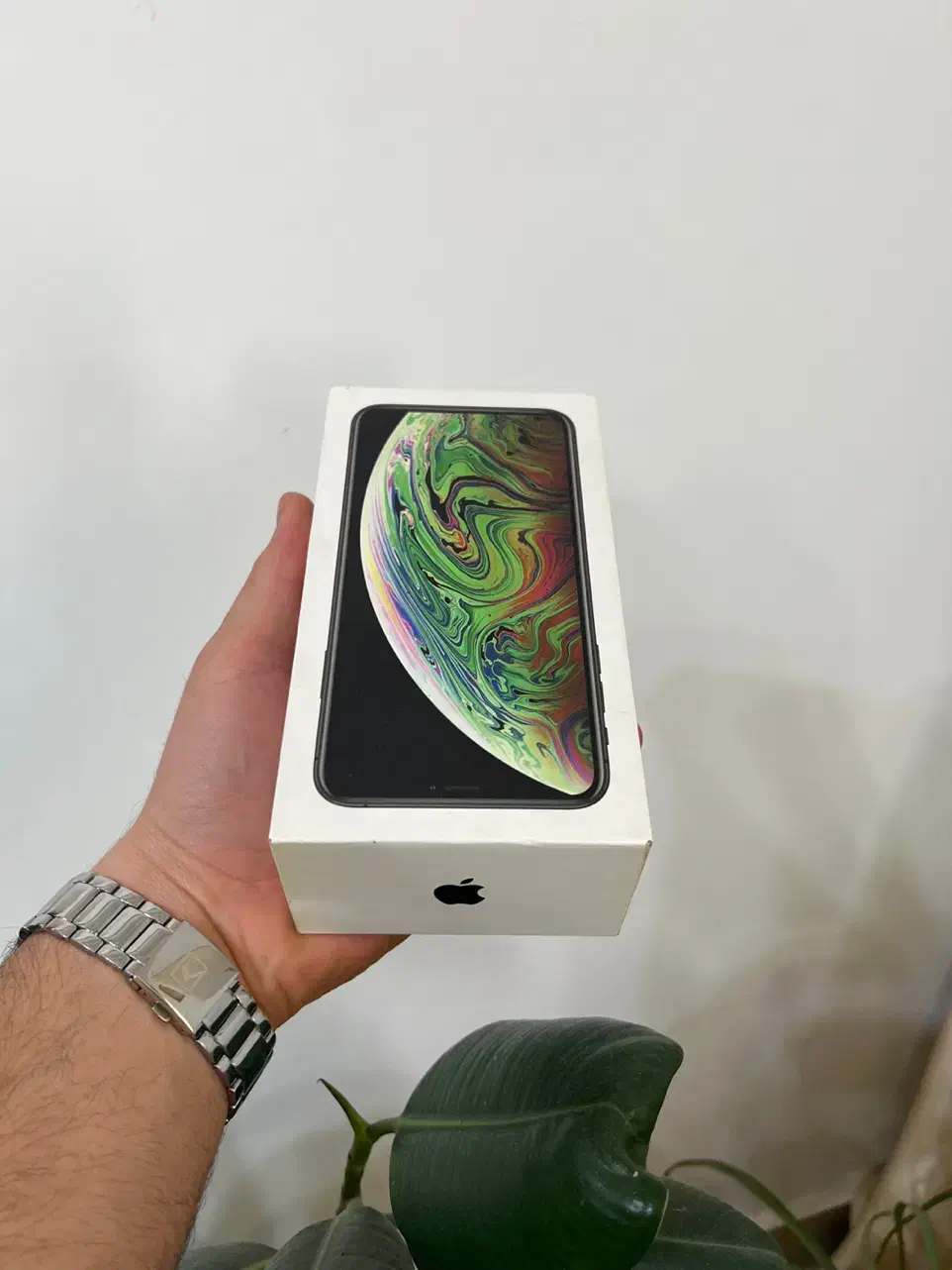 آیفونxs max 256|موبایل|بندر انزلی, باغ زمانی|دیوار