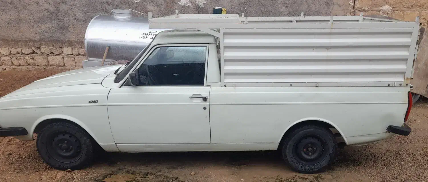 فروش ماشین|خودرو سواری و وانت|پلدختر, |دیوار