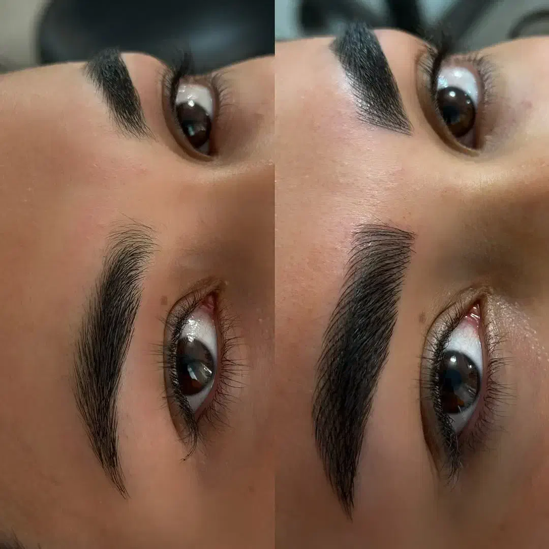 آرایش دائم|خدمات آرایشگری و زیبایی|بیرجند, |دیوار