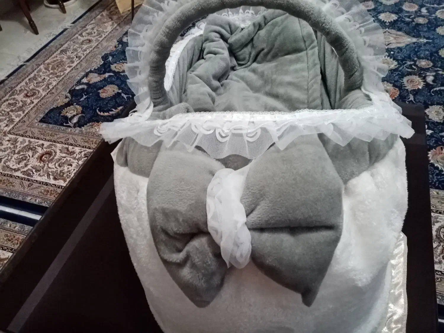 کریر نوزاد|کالسکه و لوازم جانبی|خرمدره, |دیوار