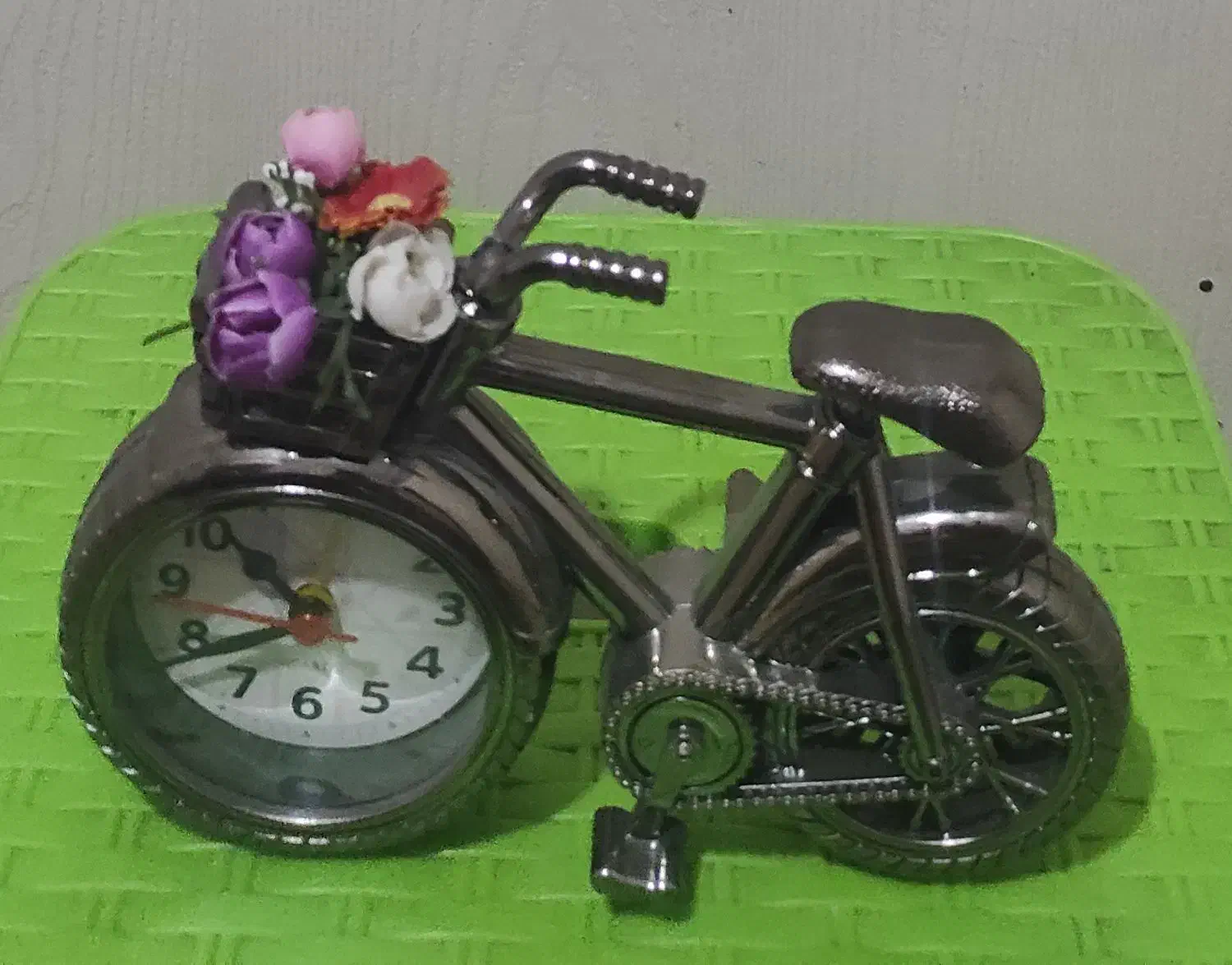 ساعت دکوری|ساعت دیواری و تزئینی|پاکدشت, پاکدشت (مامازند)|دیوار