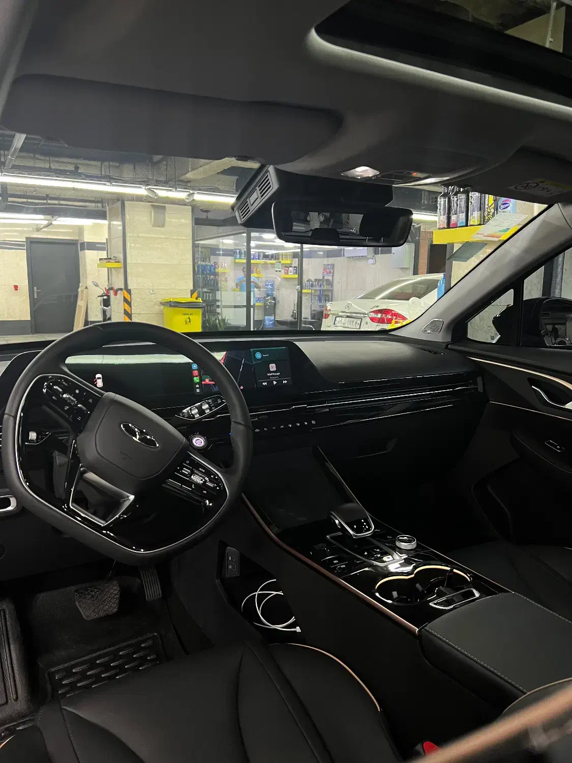 فونیکس افایکس ۱۴۰۳ در حد نو|خودرو سواری و وانت|ساری, |دیوار