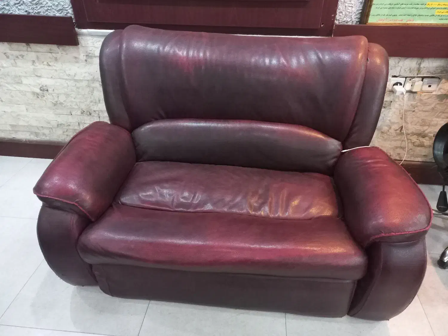 مبل راحتی|مبلمان خانگی و میز عسلی|تهران, آسمان|دیوار