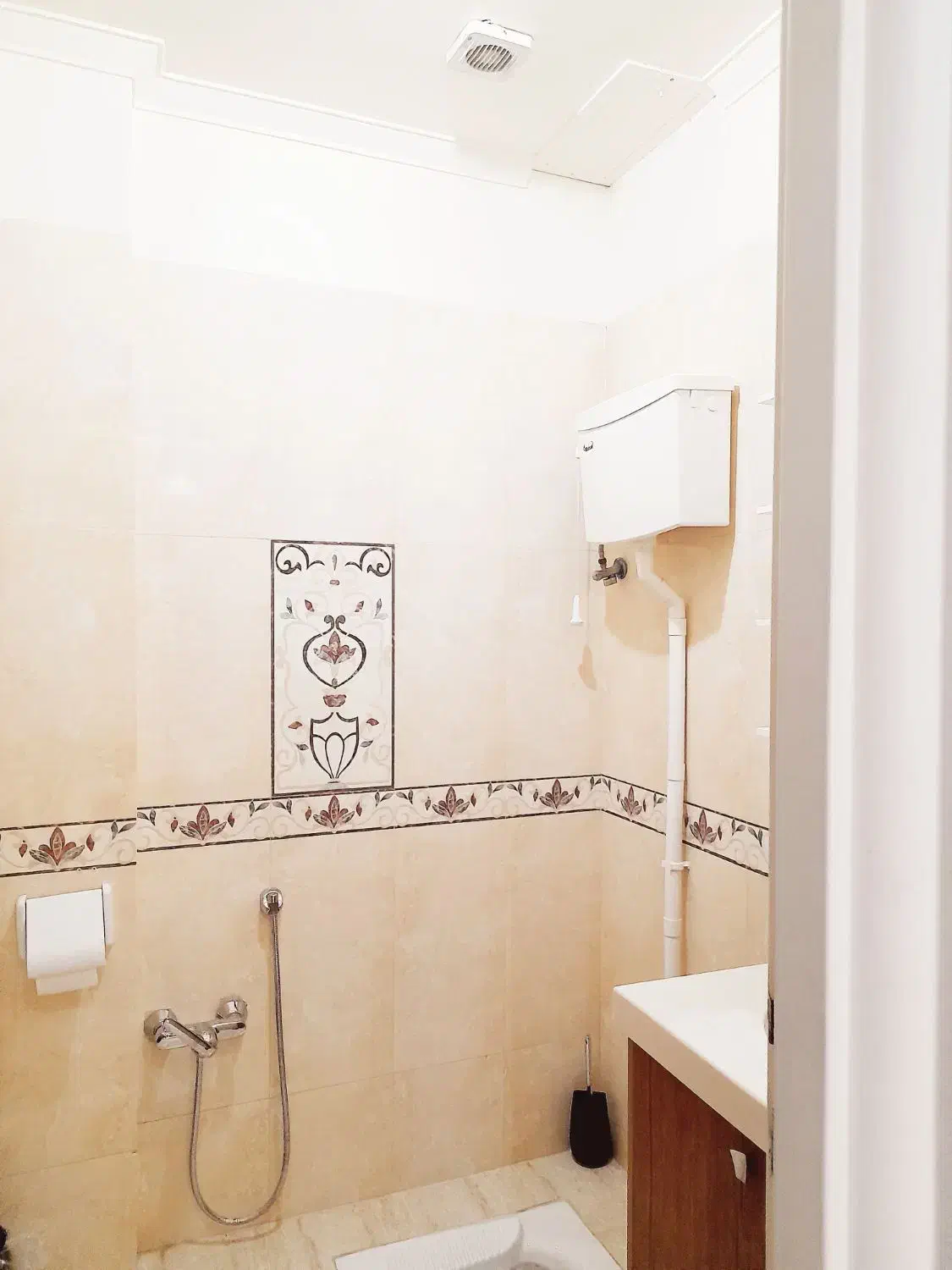 اختیاریه شمالی ۹۵متر ۲خواب