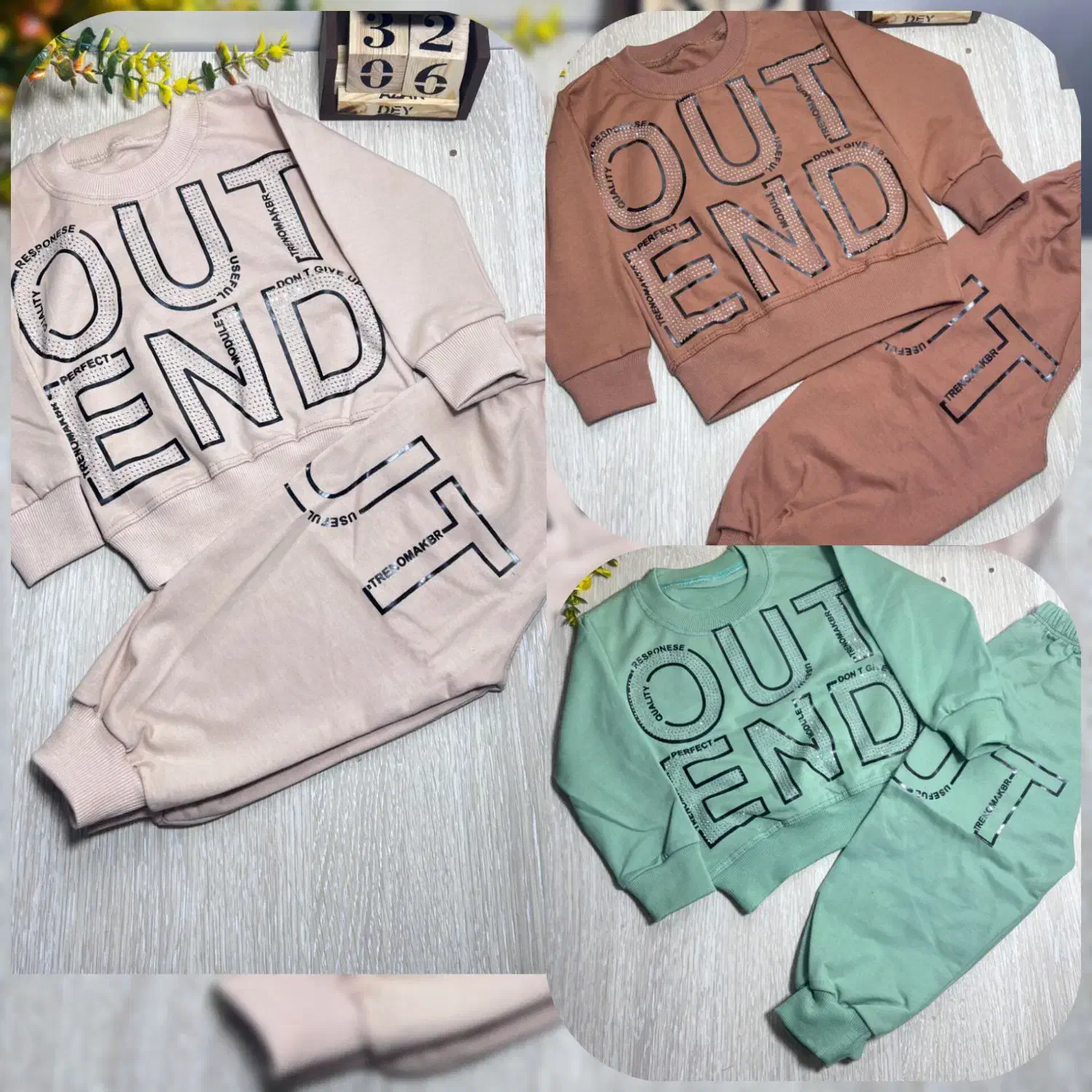 لباس کودک|کفش و لباس بچه|خاش, |دیوار