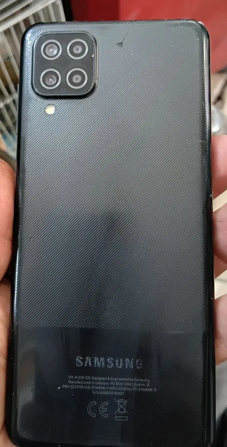 A12|موبایل|قوچان, |دیوار