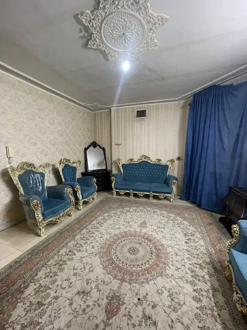 اپارتمان روزانه فلکه ۴|اجارهٔ کوتاه‌مدت آپارتمان و سوئیت|فردیس, قریشی|دیوار