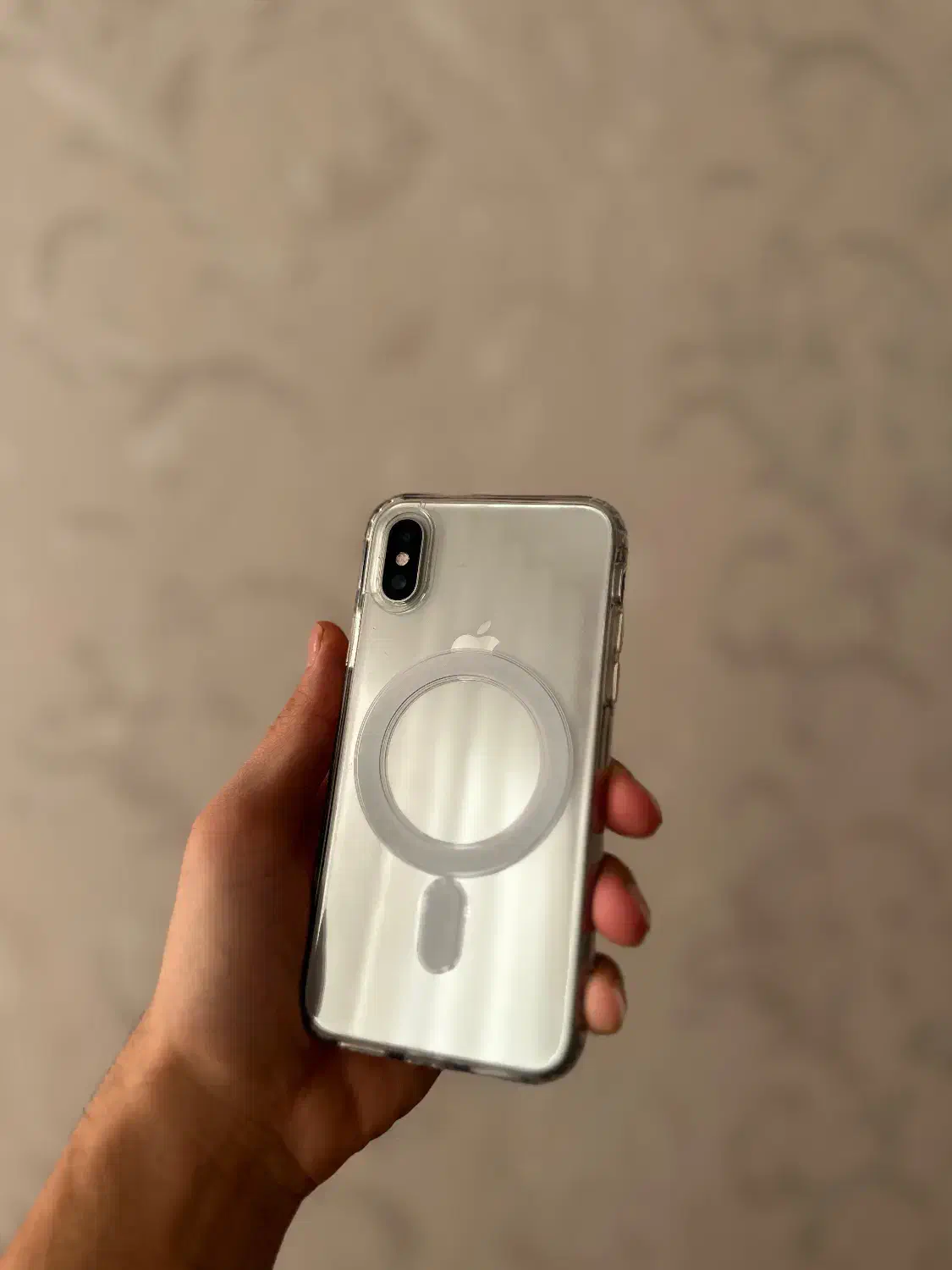 Iphone Xs 256|موبایل|کرج, فاز ۳ گوهردشت|دیوار