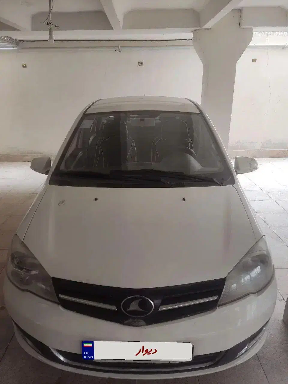 راین ولا وی ۵|خودرو سواری و وانت|محمدشهر, شهرک پیام (مهرالبرز)|دیوار