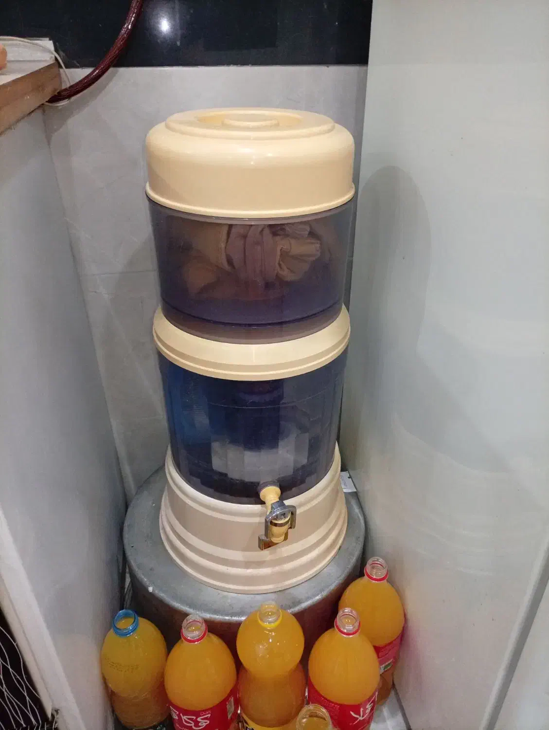 آب تصفیه کن|آبسردکن و تصفیه آب|علیآباد کتول, |دیوار