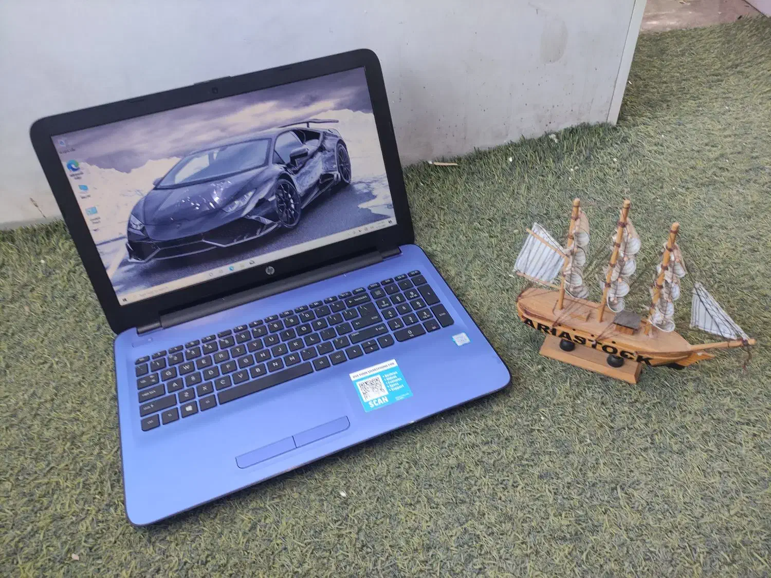 لپ تاپ استوک اروپایی در اسلامشهر تک و تعداد|رایانه همراه|اسلامشهر, شهرک احمدیه|دیوار