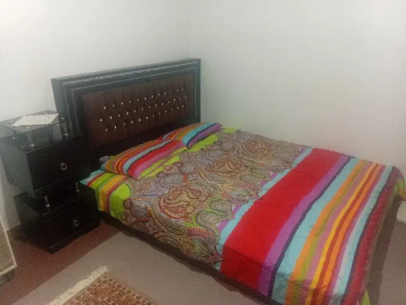 تخت|تخت و سرویس خواب|همدان, |دیوار