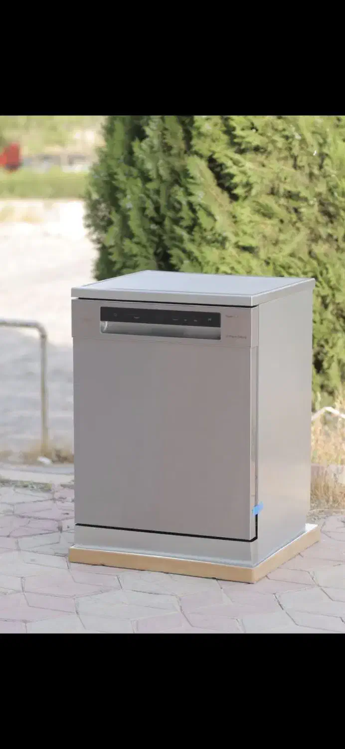 ظرفشویی اصل کره|ماشین ظرفشویی|بانه, |دیوار