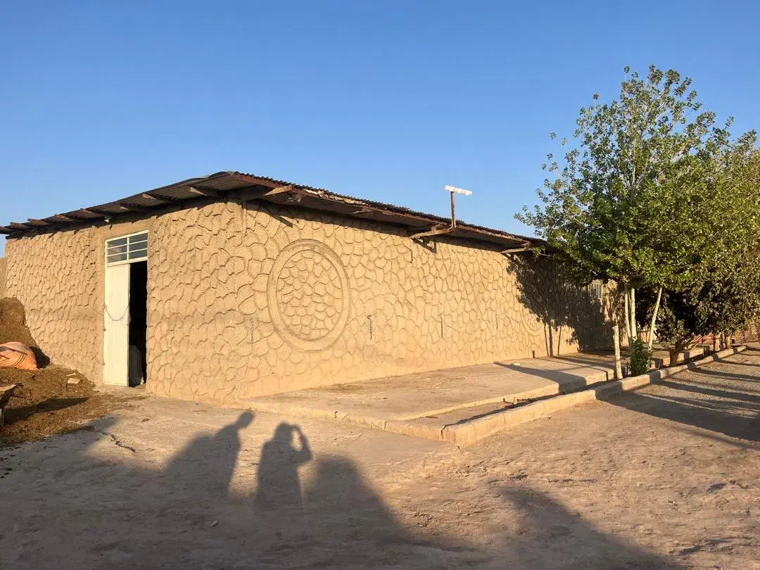 فروش ملک در عباس آباد حاجی|فروش خانه و ویلا|رفسنجان, |دیوار