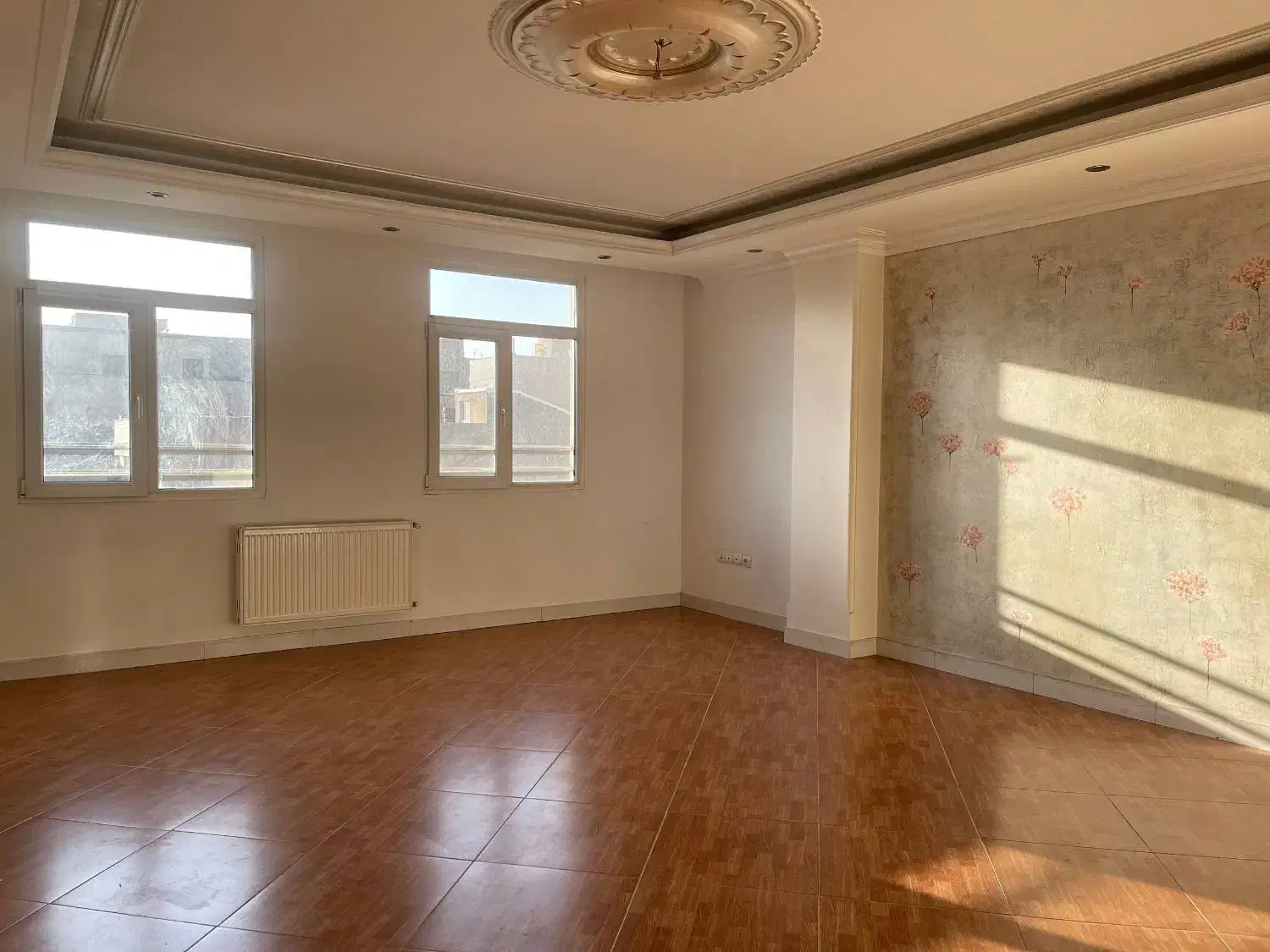 اجاره آپارتمان|اجارهٔ آپارتمان|تهران, مهرآباد جنوبی|دیوار